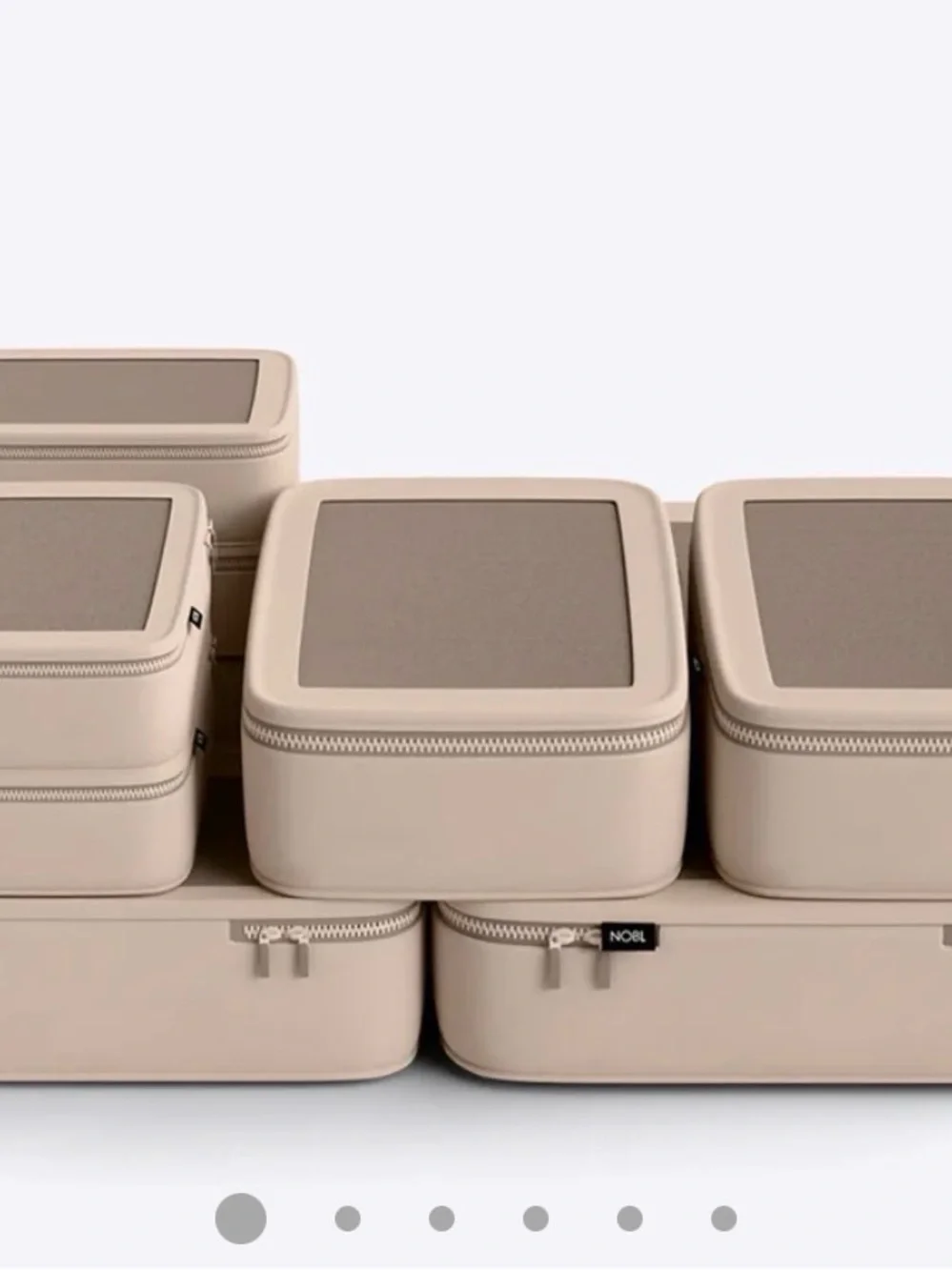 Nobl versatile sand